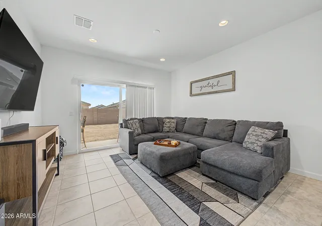 Photo 3 of Single family home for sale at 5557 E Axle Ln, San Tan Valley, AZ 85140 | MLS# 7073413 | Listing updated on 2026-09-17