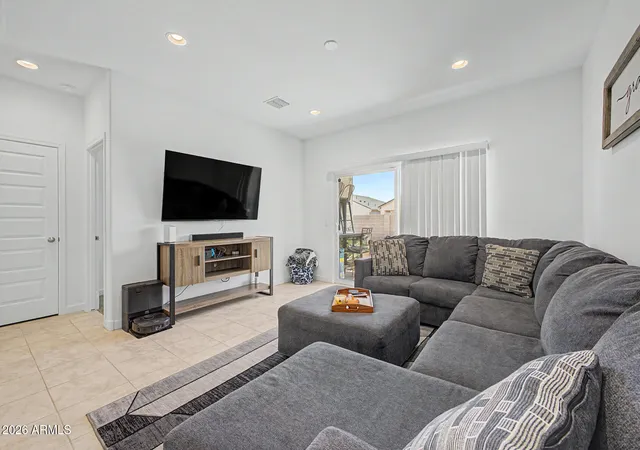 Photo 3 of Single family home for sale at 5557 E Axle Ln, San Tan Valley, AZ 85140 | MLS# 7073413 | Listing updated on 2026-09-17