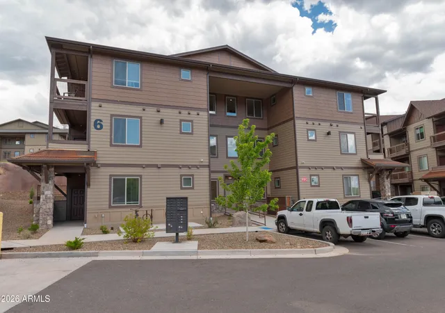 Photo 1 of Townhouse for sale at 1650 E Ponderosa Pkwy #228, Flagstaff, AZ 86001 | MLS# 7073330 | Listing updated on 2026-08-31