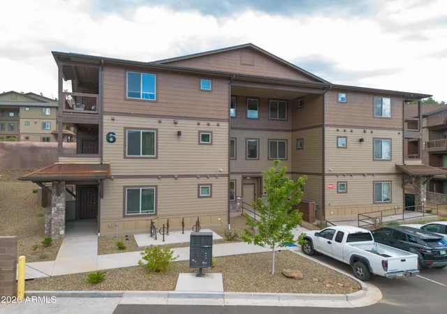Photo 2 of Townhouse for sale at 1650 E Ponderosa Pkwy #228, Flagstaff, AZ 86001 | MLS# 7073330 | Listing updated on 2026-08-31