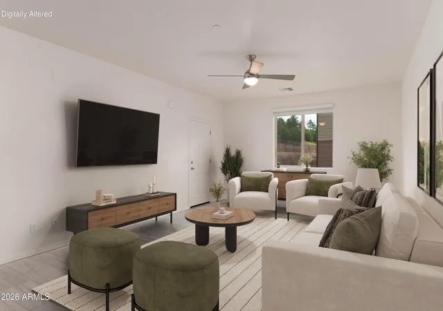 Photo 3 of Townhouse for sale at 1650 E Ponderosa Pkwy #228, Flagstaff, AZ 86001 | MLS# 7073330 | Listing updated on 2026-08-31