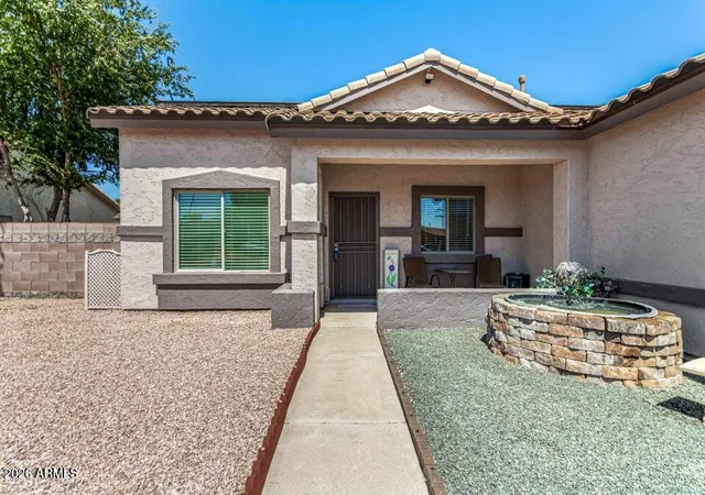 Photo 2 of Single family home for sale at 630 E Racine Pl, Casa Grande, AZ 85122 | MLS# 7073322 | Listing updated on 2026-09-19