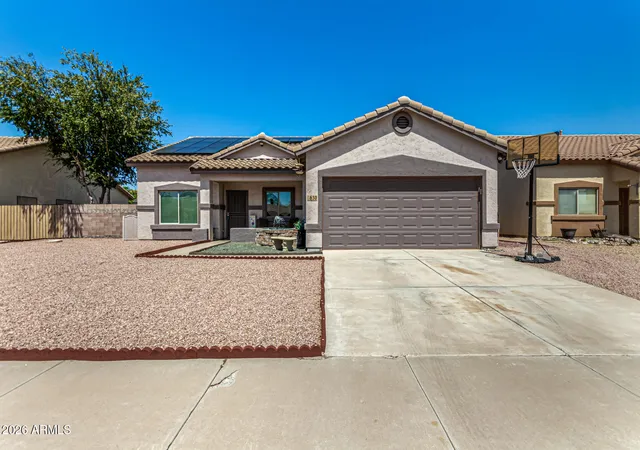 Photo 3 of Single family home for sale at 630 E Racine Pl, Casa Grande, AZ 85122 | MLS# 7073322 | Listing updated on 2026-09-19
