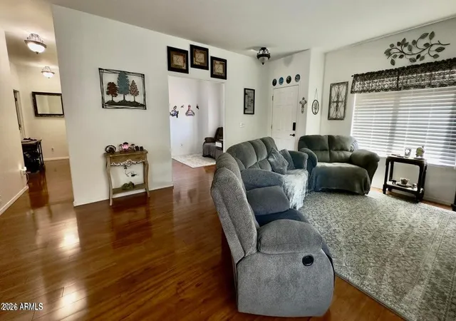 Photo 3 of Single family home for sale at 630 E Racine Pl, Casa Grande, AZ 85122 | MLS# 7073322 | Listing updated on 2026-09-19