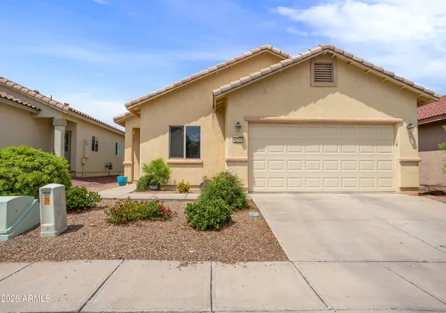 Photo 1 of Single family home for sale at 4235 Big Bend St, Sierra Vista, AZ 85650 | MLS# 7073318 | Listing updated on 2026-08-31