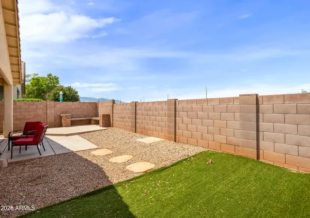 Photo 32 of Single family home for sale at 4235 Big Bend St, Sierra Vista, AZ 85650 | MLS# 7073318 | Listing updated on 2026-08-31