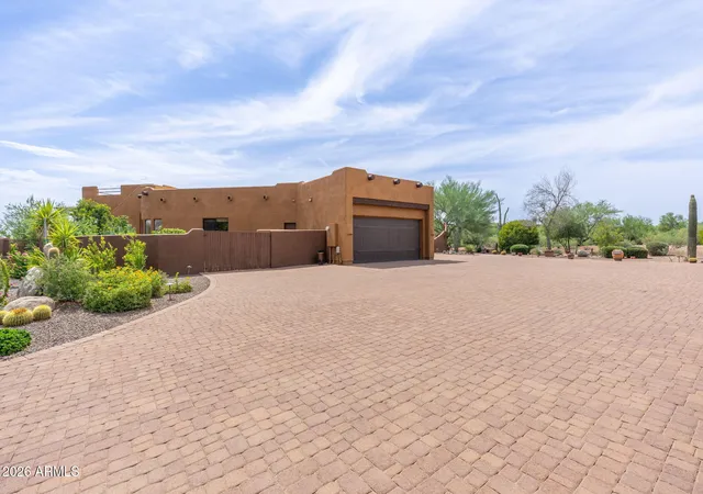 Photo 4 of Single family home for sale at 14119 E Milton Ct, Scottsdale, AZ 85262 | MLS# 7073407 | Listing updated on 2026-09-18