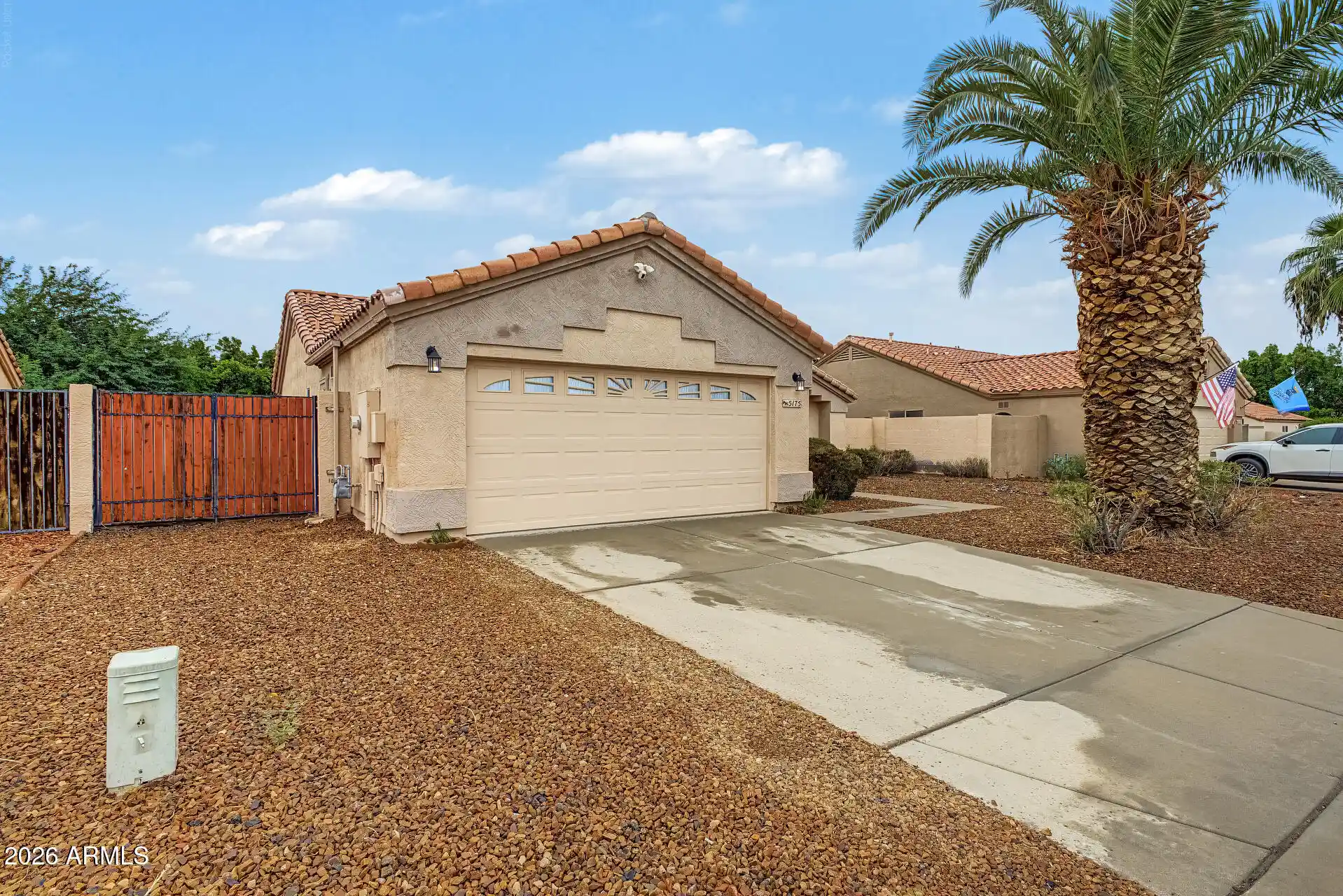 Photo 1 of Single family home for sale at 5175 W Kerry Ln, Glendale, AZ 85308 | MLS# 7086684 | Listing updated on 2026-10-29