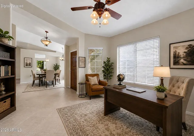Photo 2 of Sale Pending at 10722 W Irma Ln, Peoria, AZ 85373 | MLS# 7073690 | Listing updated on 2026-09-13