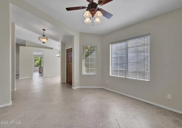Photo 3 of Sale Pending at 10722 W Irma Ln, Peoria, AZ 85373 | MLS# 7073690 | Listing updated on 2026-09-13