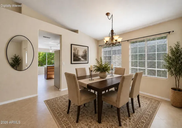 Photo 3 of Sale Pending at 10722 W Irma Ln, Peoria, AZ 85373 | MLS# 7073690 | Listing updated on 2026-09-13