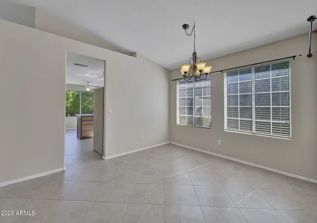 Photo 4 of Sale Pending at 10722 W Irma Ln, Peoria, AZ 85373 | MLS# 7073690 | Listing updated on 2026-09-13