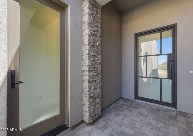 Photo 3 of Townhouse for sale at 12673 E Black Rock Rd, Scottsdale, AZ 85255 | MLS# 7073332 | Listing updated on 2026-09-18