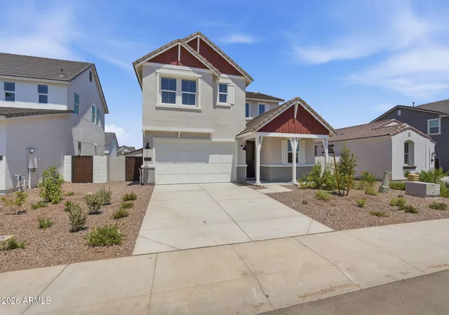 Photo 2 of Single family home for sale at 3292 W Emerald Rd, San Tan Valley, AZ 85144 | MLS# 7073340 | Listing updated on 2026-09-19