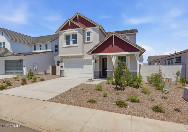 Photo 3 of Single family home for sale at 3292 W Emerald Rd, San Tan Valley, AZ 85144 | MLS# 7073340 | Listing updated on 2026-09-19