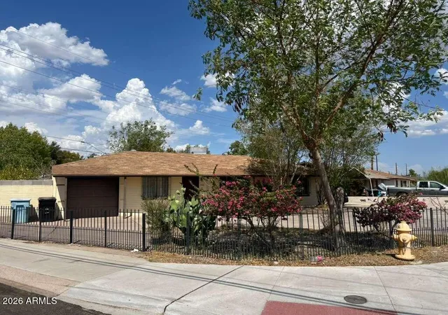 Photo 17 of Single family home for sale at 3242 W Sells Dr, Phoenix, AZ 85017 | MLS# 7073419 | Listing updated on 2026-09-06