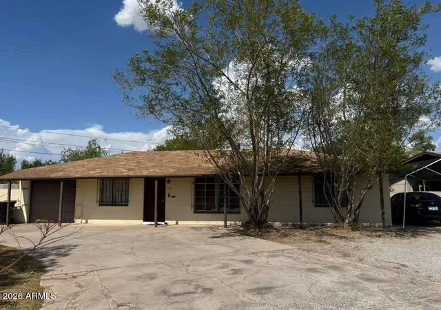 Photo 1 of Single family home for sale at 3242 W Sells Dr, Phoenix, AZ 85017 | MLS# 7073419 | Listing updated on 2026-09-06