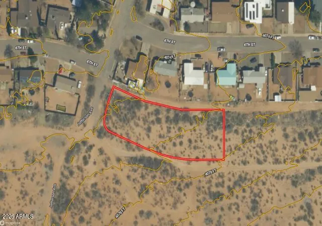Photo 2 of Land for sale at 2153 Through 2183 5th St, Douglas, AZ 85067 | MLS# 7073636 | Listing updated on 2026-08-31