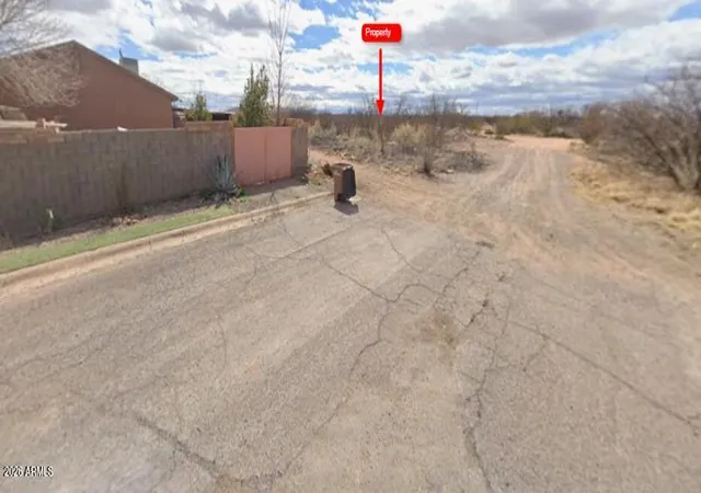 Photo 4 of Land for sale at 2153 Through 2183 5th St, Douglas, AZ 85067 | MLS# 7073636 | Listing updated on 2026-08-31