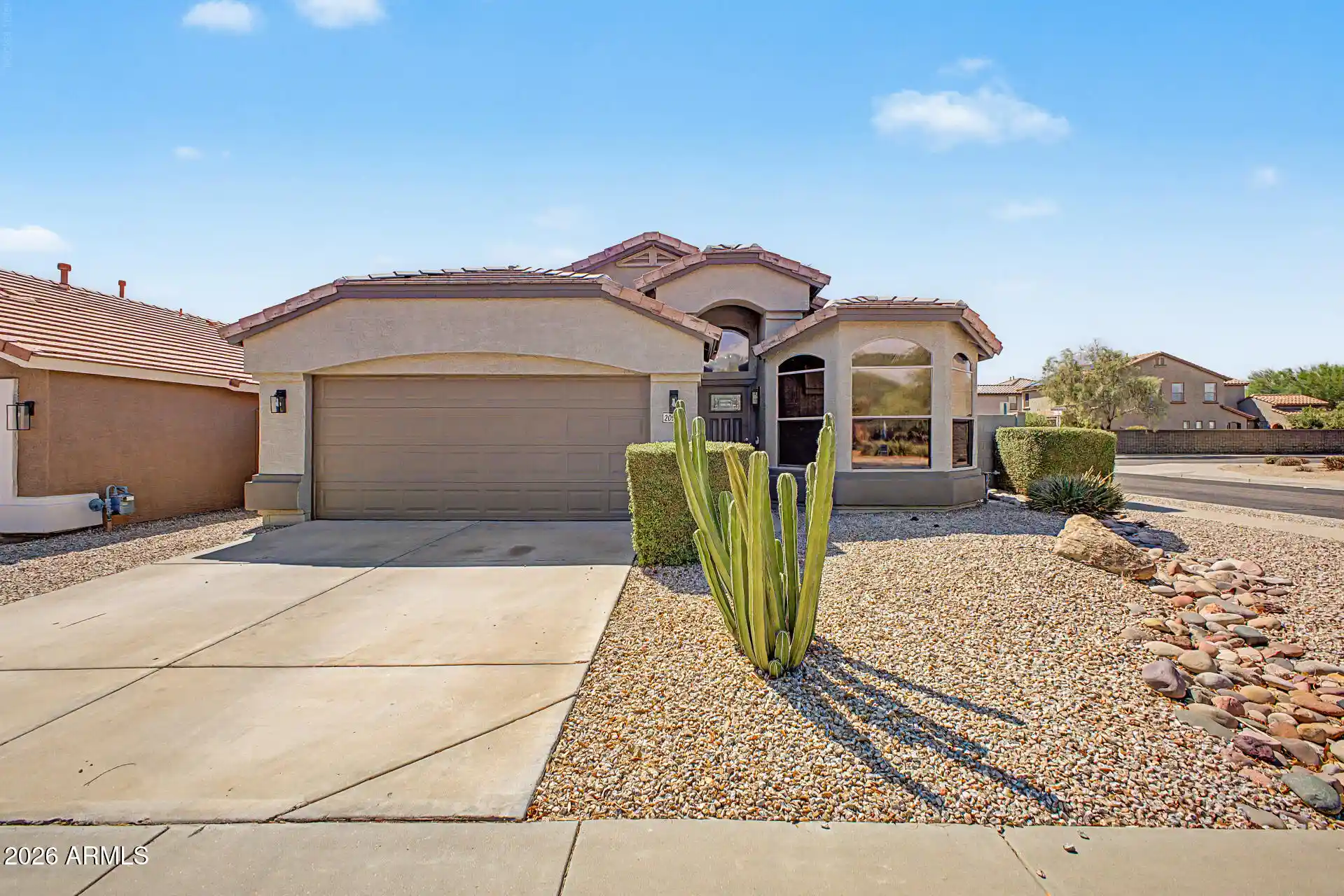 Photo 1 of Single family home for sale at 20922 N 38th Place, Phoenix, AZ 85050 | MLS# 7080445 | Listing updated on 2026-10-22