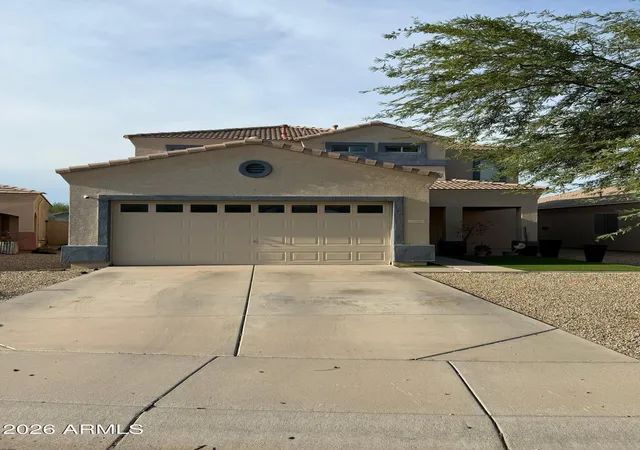 Photo 1 of Single family home for sale at 11294 W Del Rio Ln, Avondale, AZ 85323 | MLS# 7073373 | Listing updated on 2026-09-01