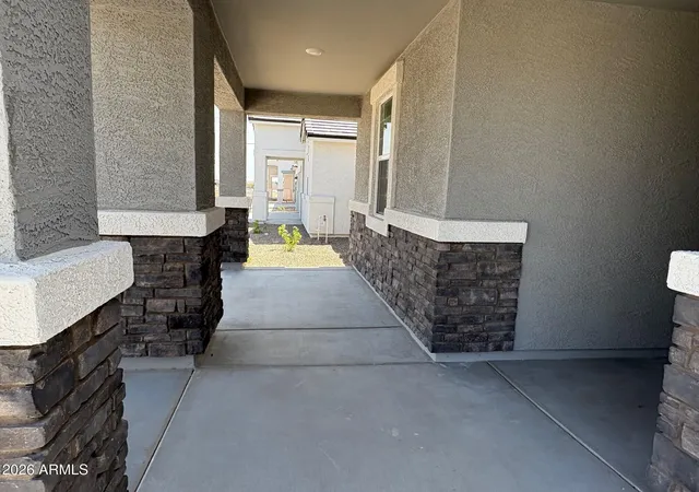 Photo 3 of Single family home for sale at 26245 W Hasan Dr, Buckeye, AZ 85326 | MLS# 7073359 | Listing updated on 2026-09-07