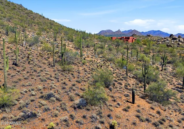 Photo 2 of Single family home for sale at 30455 N 78th St, Scottsdale, AZ 85266 | MLS# 7073364 | Listing updated on 2026-09-08