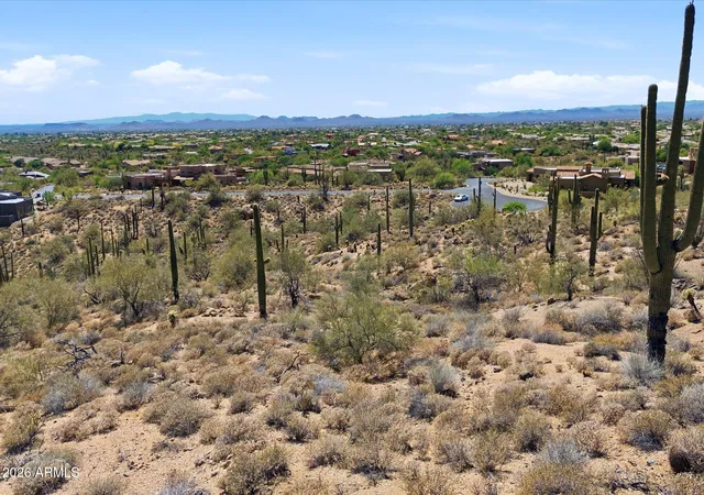 Photo 3 of Single family home for sale at 30455 N 78Th St, Scottsdale, AZ 85266 | MLS# 7073364 | Listing updated on 2026-09-08