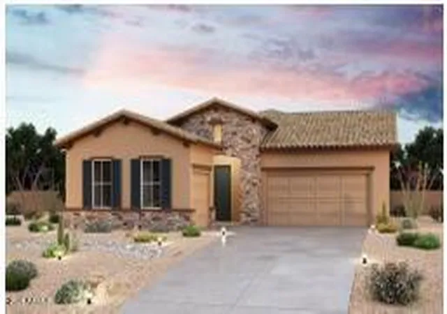 Photo 3 of Single family home for sale at 20272 W Pinchot Dr, Buckeye, AZ 85396 | MLS# 7073377 | Listing updated on 2026-09-21