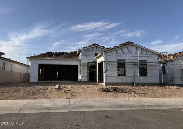 Photo 1 of Single family home for sale at 20272 W Pinchot Dr, Buckeye, AZ 85396 | MLS# 7073377 | Listing updated on 2026-09-21
