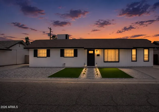 Single family home for sale at 3739 W Flynn Ln, Phoenix, AZ 85019 | MLS# 7073841