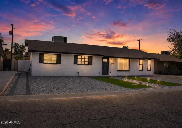 Photo 1 of Single family home for sale at 3739 W Flynn Ln, Phoenix, AZ 85019 | MLS# 7073841 | Listing updated on 2026-09-20