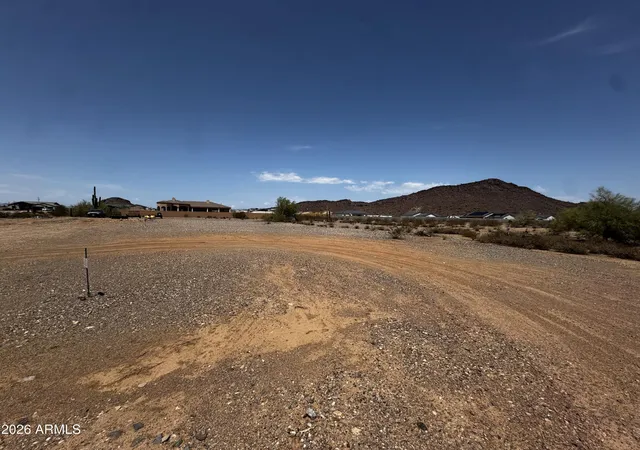 Photo 3 of Land for sale at 269xx N 155 Ave #V, Surprise, AZ 85387 | MLS# 7073425 | Listing updated on 2026-09-12