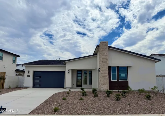 Photo 1 of Single family home for sale at 3479 W Storm Cloud St, San Tan Valley, AZ 85144 | MLS# 7073389 | Listing updated on 2026-10-29