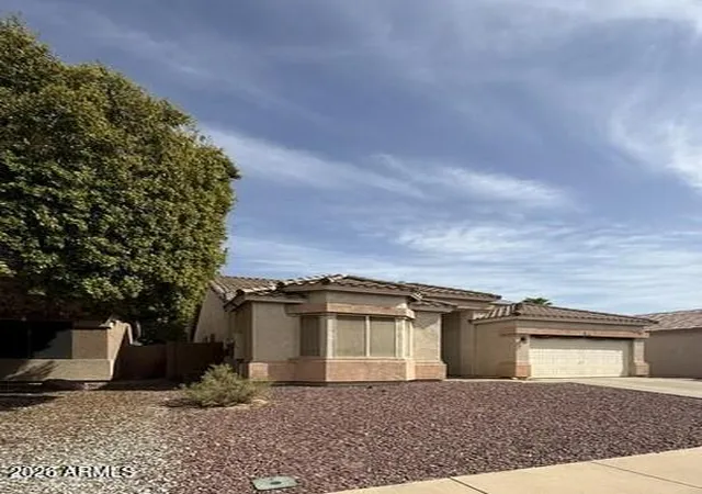 Photo 2 of Single family home for sale at 12914 W Valentine Ave, El Mirage, AZ 85335 | MLS# 7073454 | Listing updated on 2026-09-14