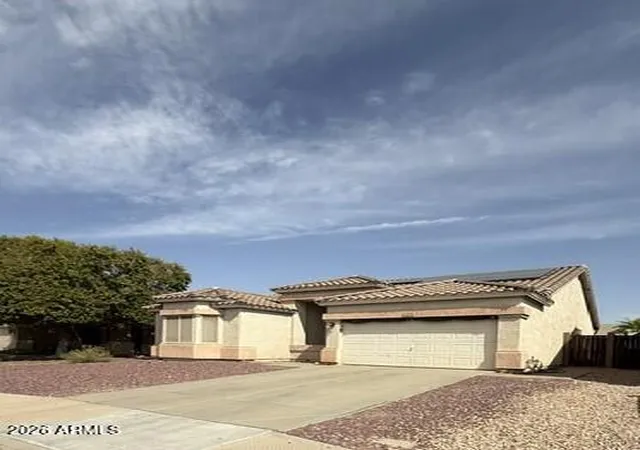 Photo 3 of Single family home for sale at 12914 W Valentine Ave, El Mirage, AZ 85335 | MLS# 7073454 | Listing updated on 2026-09-14