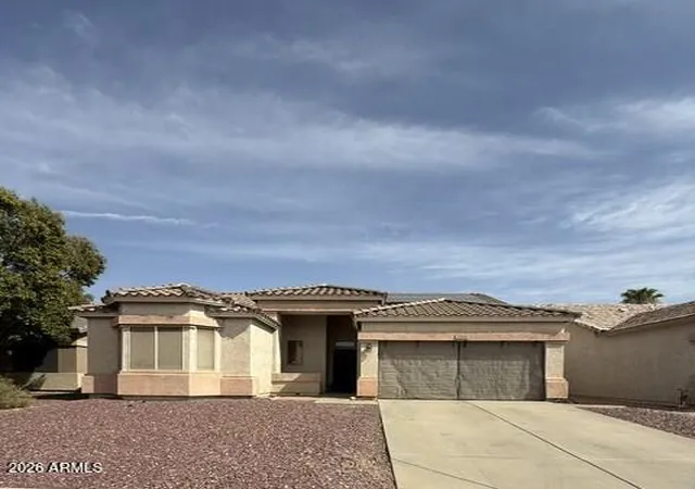 Photo 3 of Single family home for sale at 12914 W Valentine Ave, El Mirage, AZ 85335 | MLS# 7073454 | Listing updated on 2026-09-14