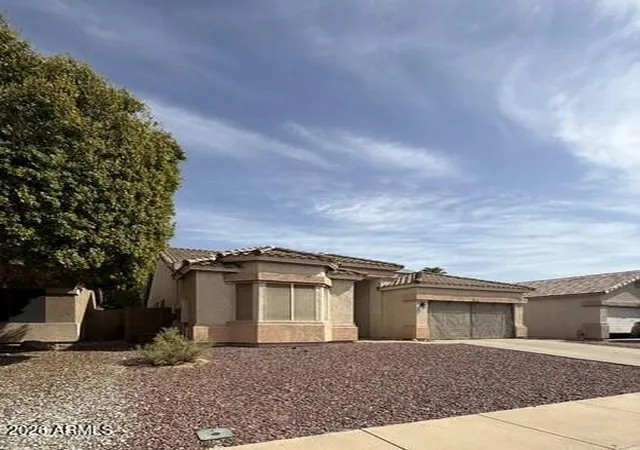 Photo 4 of Single family home for sale at 12914 W Valentine Ave, El Mirage, AZ 85335 | MLS# 7073454 | Listing updated on 2026-09-14