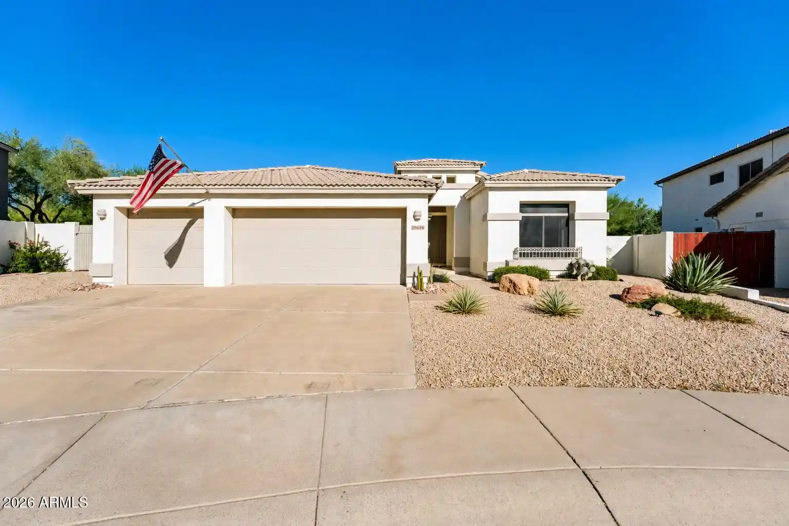Photo 1 of Sale Pending at 29639 N 48th Place, Cave Creek, AZ 85331 | MLS# 7074989 | Listing updated on 2026-10-25