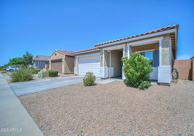 Photo 1 of Single family home for sale at 35266 W Santa Barbara Ave, Maricopa, AZ 85138 | MLS# 7073401 | Listing updated on 2026-09-08