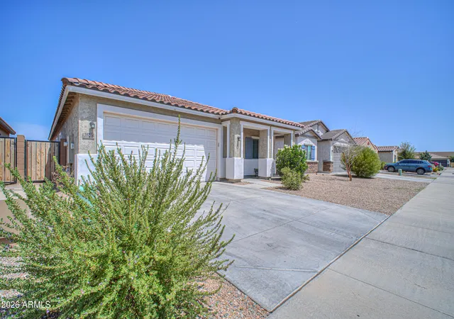 Photo 2 of Single family home for sale at 35266 W Santa Barbara Ave, Maricopa, AZ 85138 | MLS# 7073401 | Listing updated on 2026-09-08
