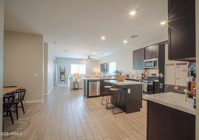 Photo 4 of Single family home for sale at 35266 W Santa Barbara Ave, Maricopa, AZ 85138 | MLS# 7073401 | Listing updated on 2026-09-08
