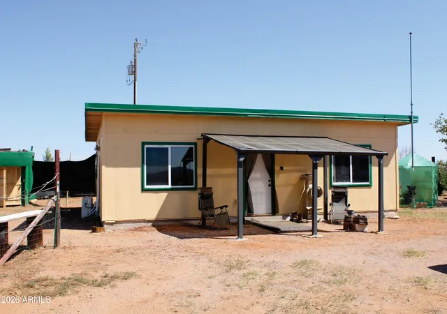 Photo 1 of Single family home for sale at 6210 E Dragoon Dr, Pearce, AZ 85625 | MLS# 7073396 | Listing updated on 2026-09-17