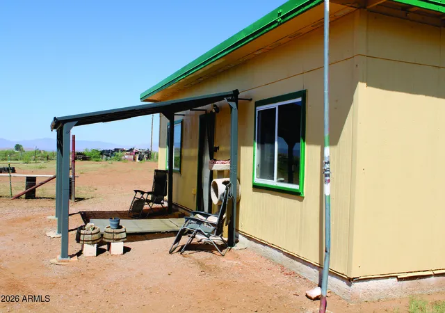 Photo 2 of Single family home for sale at 6210 E Dragoon Dr, Pearce, AZ 85625 | MLS# 7073396 | Listing updated on 2026-09-17
