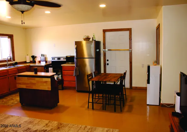Photo 3 of Single family home for sale at 6210 E Dragoon Dr, Pearce, AZ 85625 | MLS# 7073396 | Listing updated on 2026-09-17