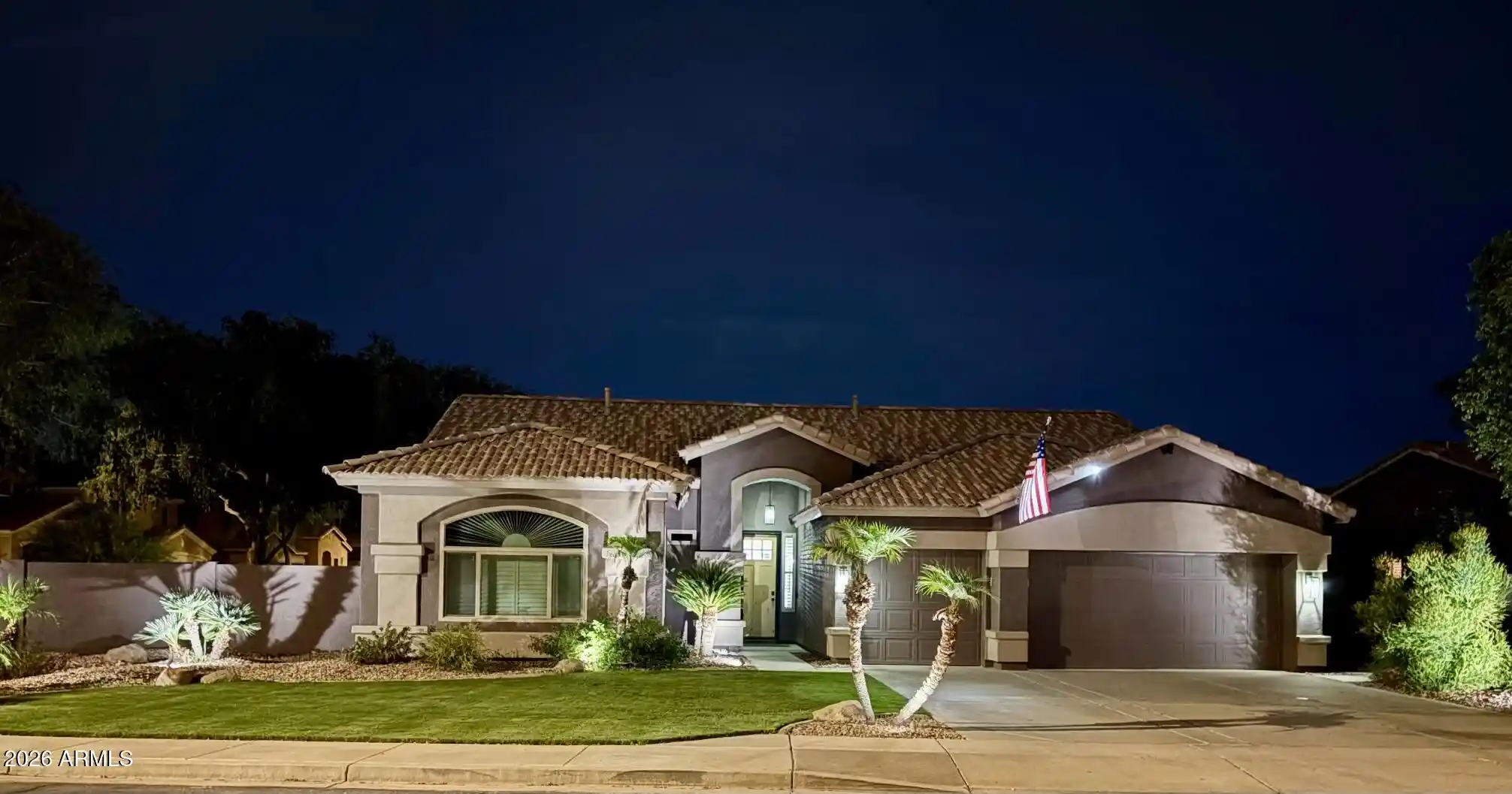 Photo 1 of Single family home for sale at 2647 S Joplin, Mesa, AZ 85209 | MLS# 7073400 | Listing updated on 2026-09-26