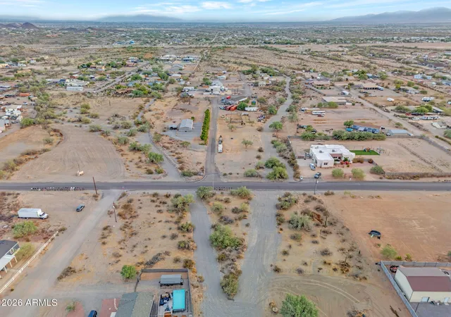 Photo 3 of Land for sale at 31500 N 165th Ave, Surprise, AZ 85387 | MLS# 7073411 | Listing updated on 2026-08-31