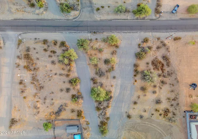 Photo 3 of Land for sale at 31500 N 165Th Ave, Surprise, AZ 85387 | MLS# 7073411 | Listing updated on 2026-08-31