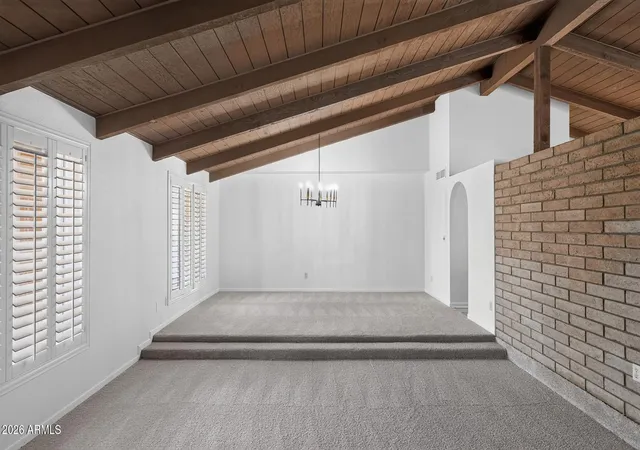 Photo 3 of Single family home for sale at 2702 S El Paradiso --, Mesa, AZ 85202 | MLS# 7073405 | Listing updated on 2026-08-31