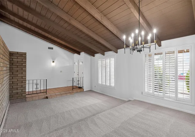 Photo 4 of Single family home for sale at 2702 S El Paradiso --, Mesa, AZ 85202 | MLS# 7073405 | Listing updated on 2026-08-31